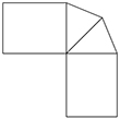 Square Tube - Multi Bevel Corner Bends Square Start