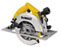 Circular Saw Bevel Setting