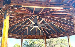 Gazebo