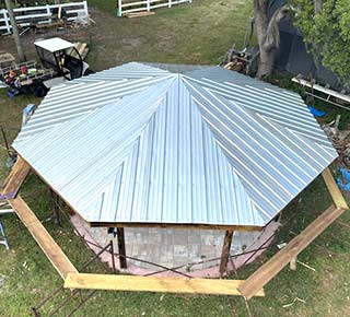 Gazebo