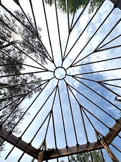 Gazebo