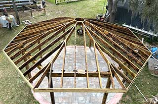 Gazebo