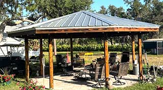Gazebo