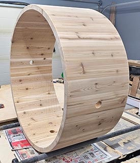 Drum