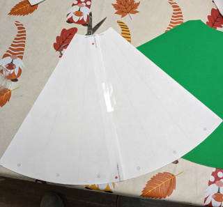Cone Templates