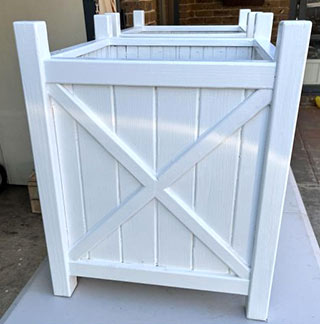 Diagonal and Cross Bracing Miter Angles and Dimensions
