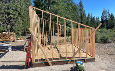 Wall Framing