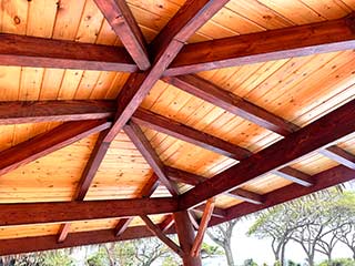 Hip Roof Framing
