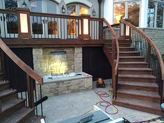 Curvrd Stairs