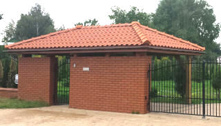 Hip RoofComplete