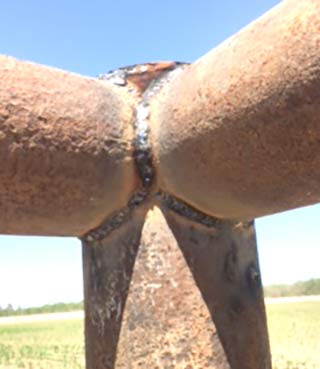 Pipe Notch