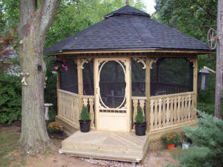 Gazebo