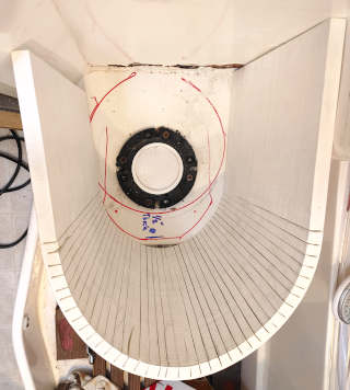 Kerf Bending Example