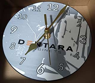 Clock Face