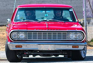 Chevrolet Chevelle