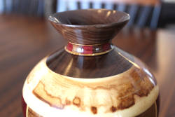 Vase using Segmented Turning Calculator