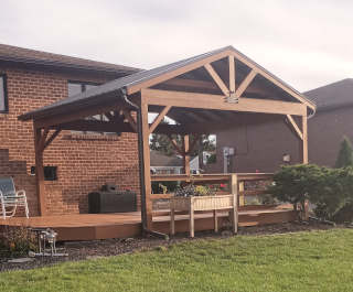 Gazebo