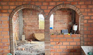 Masonry Arch Calculator
