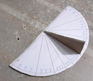 Sundial Tempalte