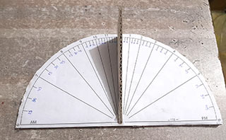 Sundial Tempalte