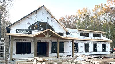 Roof Framing