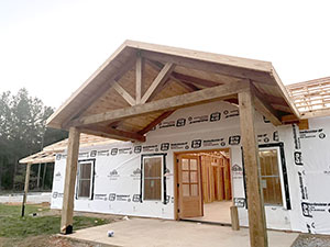 Roof Framing