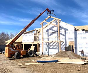 Roof Framing