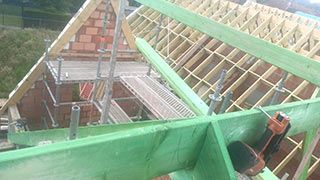 Roof Framing
