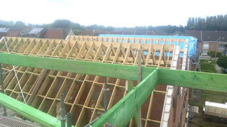 Roof Framing