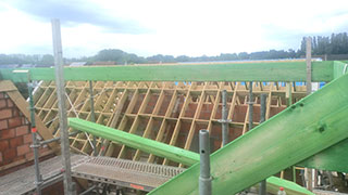 Roof Framing